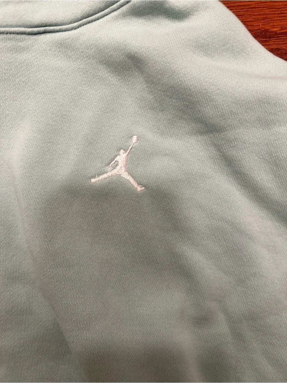 Jordan Hoodie